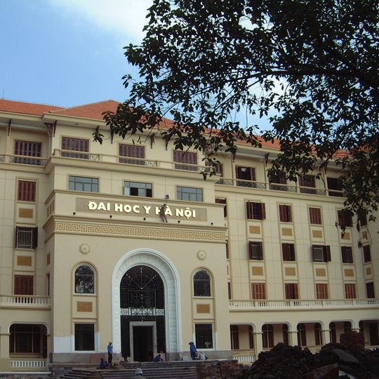Hanoi Medical University