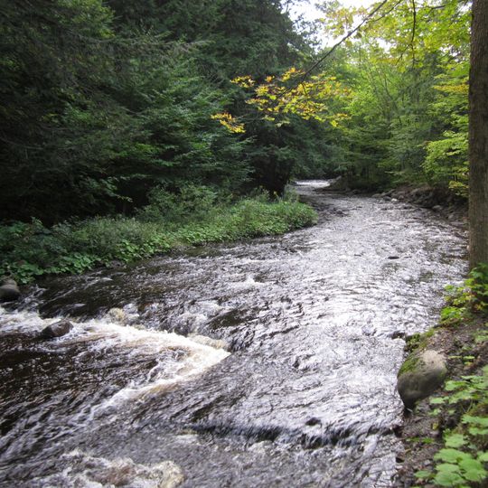 Whetstone Gulf State Park