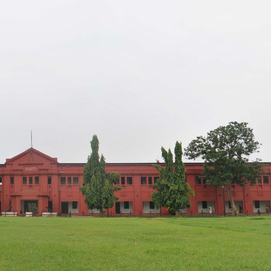 Ravenshaw University