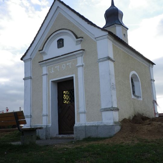 Kapelle