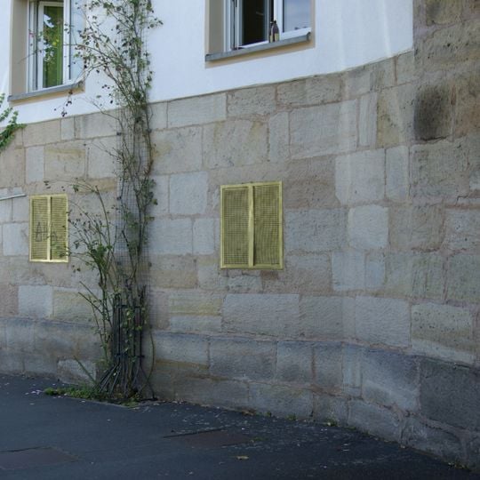 Stadtmauer