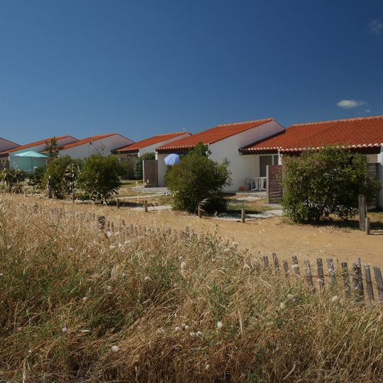 La Grande Dune