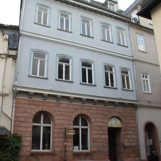 Silhöfer Straße 24