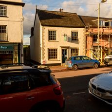 49 And 51, High Street