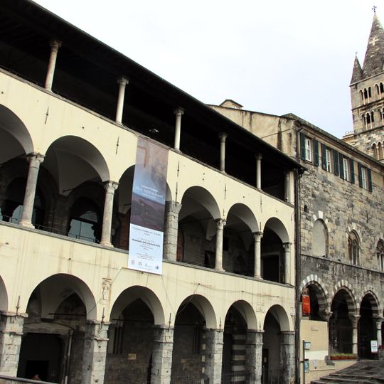 Museoteatro della Commenda di S. Giovanni di Pre'