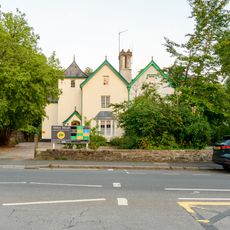 7 And 9, Plymouth Road