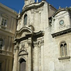 San Francesco all'Immacolata, Siracusa