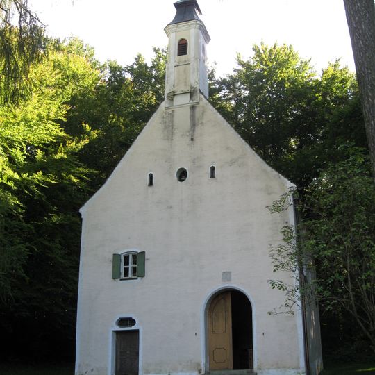 Kapelle St. Ulrich