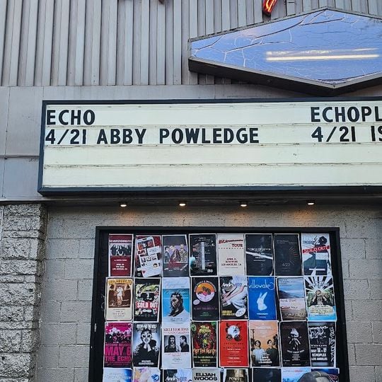 Echoplex