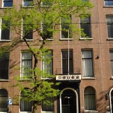 Westerstraat 50, Rotterdam