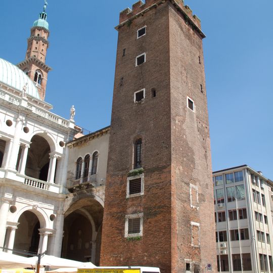Torre del Tormento