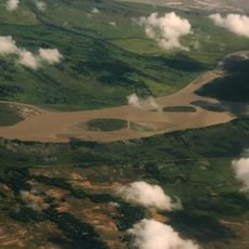 Brahmaputra Valley semi-evergreen forests