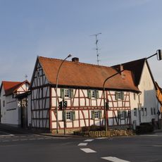 Platz an der Linde 9