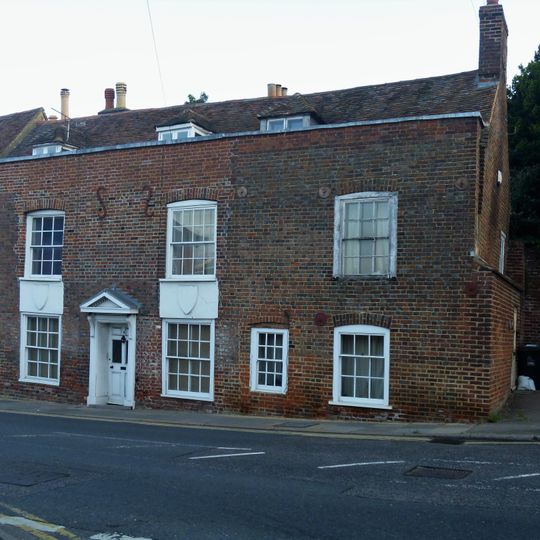 11 And 13, St Martin's Hill
