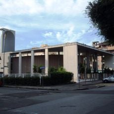 San Clemente papa