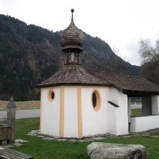 Auflegerkapelle