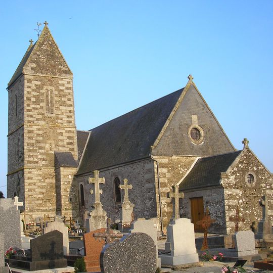 Église Saint-Martin de Sept-Frères