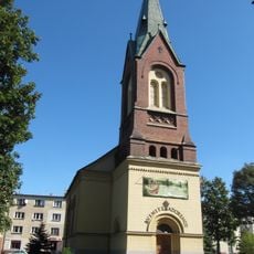 Corpus Christi Church
