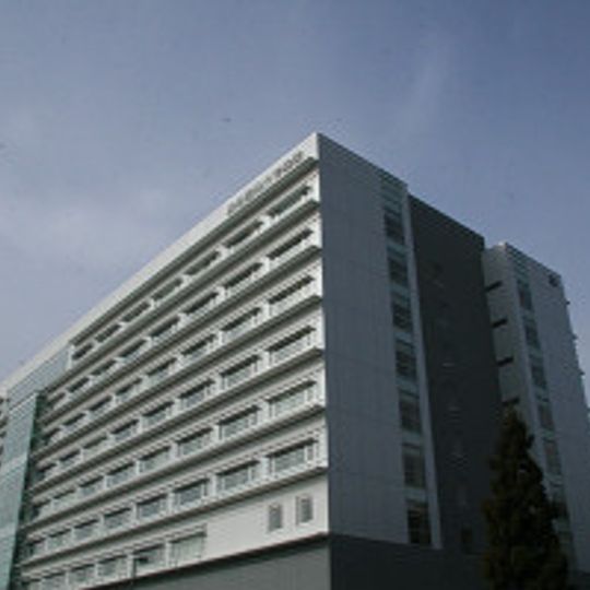 Hamamatsu University School of Medicine