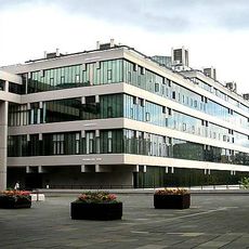 E.C. Stoner Building