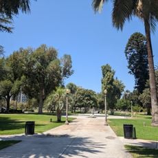 White Park