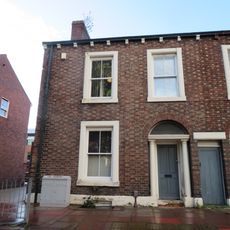 25, 27 And 29, Tait Street