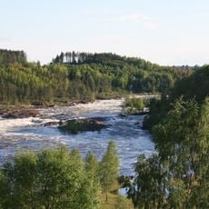 Norrforsen