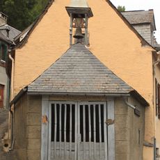 Chapelle Notre-Dame de Bon-Rencontre