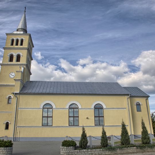 Wyszanów, Łódź Voivodeship