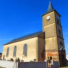 Église Saint-Joseph de Gréning