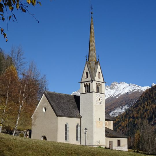 Chiesa di San Lazzaro
