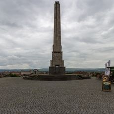 Horea, Cloșca and Crișan Obelisk, Alba Iulia
