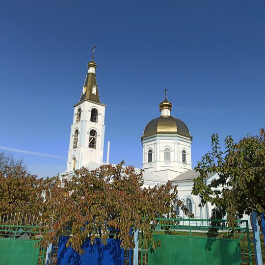 Приморський Успенський монастир