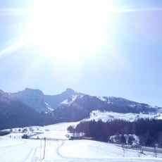 Riserva naturale integrale delle Tre Cime del Monte Bondone