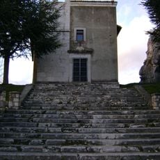 Chiesa di Sant'Antonio Abate