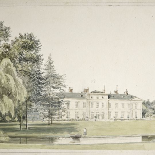 Château de Saint-Leu