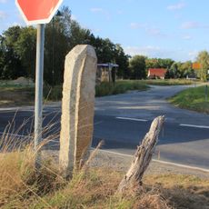 Kamjentny pućnik pola Kozarc