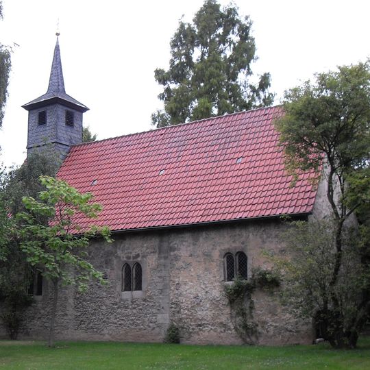 St. Georg