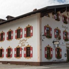 Gasthof zur Post