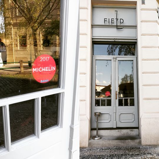 Field Restaurant