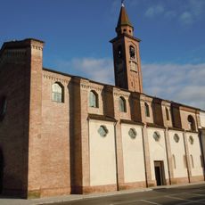 Chiesa di Sant'Antonio Abate