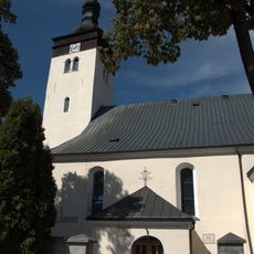 Kostol sv. Ladislava