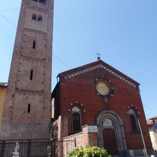 Chiesa di Sant'Apollinare