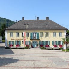 Marktgemeindeamt