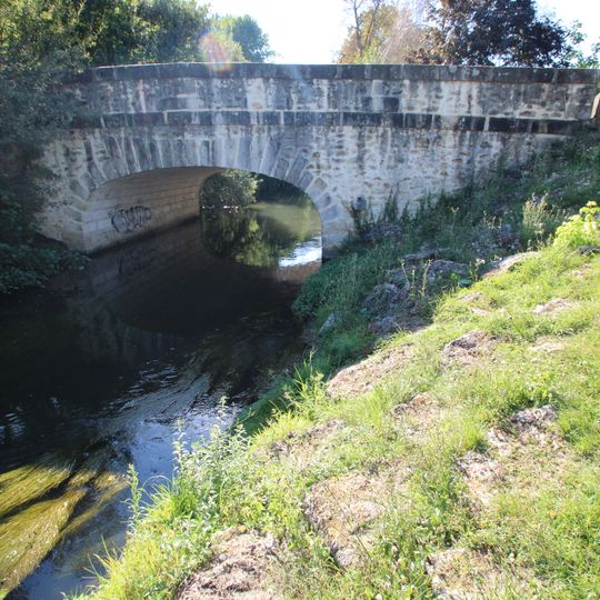 Pont Cornuel