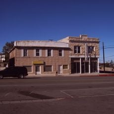 H.A. McKim Building