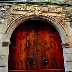 Antiga Casa de la Cartoixa