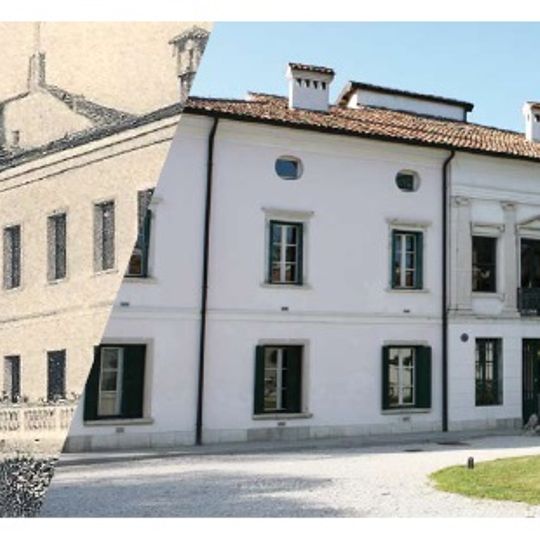 Villa Dora