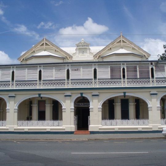 Shandon, Rockhampton
