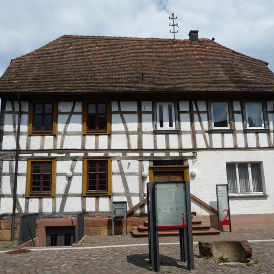 Herxheim bei Landau/Pfalz